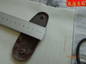 鐵件 從歷史長河到現(xiàn)代工業(yè)的堅(jiān)實(shí)基石