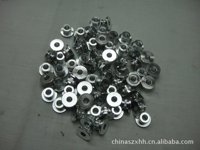 【提供加工服務(wù) 鐵件鍍白鋅加工】?jī)r(jià)格,廠家,圖片,表面處理,深圳市興匯湖實(shí)業(yè)-