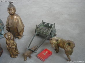 一組鐵件的生命密碼——從冰冷到堅(jiān)固的文化敘事